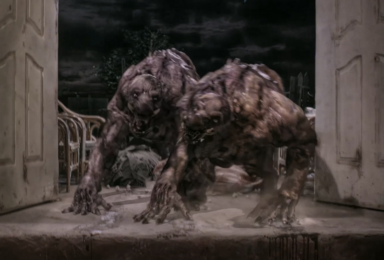 Makoy, the lead role in the mov...